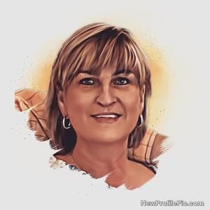 Meet your Posher, Sherry